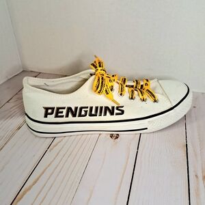 E-Lov Pittsburgh Penguins Sneakers